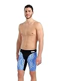 Arena Jammer-005785 Badehose Black-Royal Multi 44