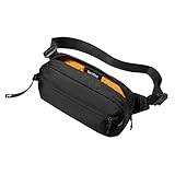 tomtoc Anti-Diebstahl Sling Bag 3,5L – Leichte Umhängetasche mit...