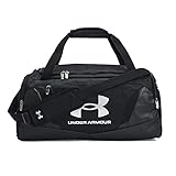 Under Armour Unisex UA Undeniable 5.0 Duffle SM Backpack