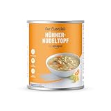 by Amazon Hühner-Nudeltopf, 800g