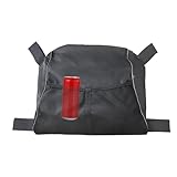 BommFu Paddle Board Tasche - Kajak Decktasche Für Surfboards | rutschfeste...