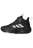 adidas OWNTHEGAME 3.0 Shoes Basketball-Schuhe, core Black/Cloud White/core...