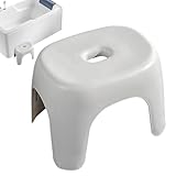 Générique Badhocker, kleine Fußstütze – leichte Trittleiter,...
