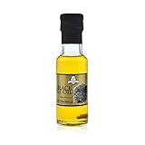 Schwarztrüffel-Öl 100 ml | InterGourmandise | Trüffelölenthält mit...
