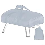 Strapazierfähige, wetterfeste Pizzaofenabdeckung für Koda 12 & 16...