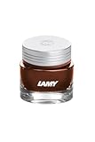 LAMY T 53 Tinte 500 – Premium-Füllhalter-Tinte in der Farbe Topaz mit...