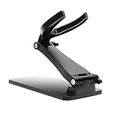 Operitacx Verstellbarer Barcode Scanner Halterung Montagehalter für...