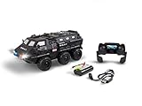 Revell Control I RC Truck S.W.A.T Tactical Truck I ferngesteuerter RC Truck...