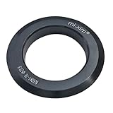 Violiica Fahrradgabel aus Aluminiumlegierung, konisch, Ersatz für...