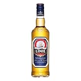 Linie Aquavit Original - Fassgelagerter Aquavit aus Norwegen - der...