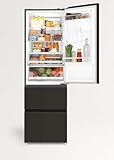CREATE / FRIDGE STUDIO COMBI PRO FLEX 401 / Kühlschrank im italienischen...