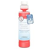 Visolva Universal Sanitärreiniger Konzentrat 500ml ergibt bis zu 40...