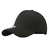 Mode Unisex Baseballkappe Unisex Hip Hop Casual Baseball Cap Verstellbar...