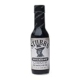 Stubb'S | Hickory Liquid Smoke | 1 x 148ml