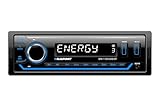 Blaupunkt BPA 1124 DAB BT, 1-DIN Autoradio, DAB+, Bluetooth, USB,...