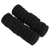 DIYEAH Schnell Zündende Holzkohle für Grill Tee und Herd – 20 Stück...