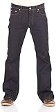 LTB Jeans Tinman Jeans, Waterless X Wash (53338), 36W x 32L Homme