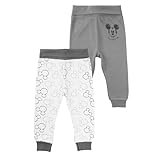 Disney Mickey Mouse Baby Hose für Jungen und Mädchen - Babyhose...