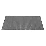 Toyvian Schwimmbecken Leitermatte rutschfeste Schutzmatte für Poolstufen...