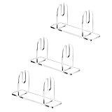 GMBYLBY Ventilator-Präsentationsständer, zusammenklappbare Halterungen,...