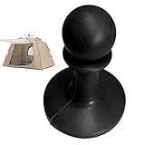 Blitzschutzkappen für Zeltstangen – Blitzschutzkappe, Blitzschutz,...