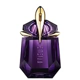 MUGLER Alien Eau de Parfum, Damen-Parfum, Amberartig, holzig und blumig,...