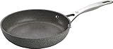 BALLARINI Salina Bratpfanne aus Aluminium, 24 cm, Antihaftbeschichtung,...