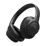 JBL Tune 730 BT Wireless Over-Ear-Kopfhörermit JBL Pure Bass Sound, Bis zu...