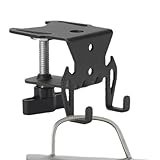 Camping Canister Hanger - 2.17x2.2x2.36 Zoll | Heavy Duty Metal Hook...