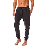 Iron Mountain Herren Jogginghose Umweltfreundliche Jogginghose aus...