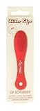 KILLER LIPS Lip Scrubber - Silikon, Rot, Stab, Lippenpflege