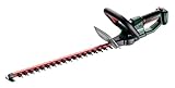 Metabo Akku-Heckenschere HS 18 LTX 55 – 601718850 – 18 V – Leicht und...