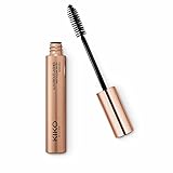 KIKO Milano Luxurious Lashes Maxi Volume Brush Mascara | Mascara Für Neu...