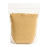 Doubleyou Geovlies & Baustoffe Lehmpulver | 5 Kg | Naturprodukt | Ideal...