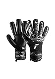 Reusch Attrakt Infinity griffige und atmungsaktive Torwarthandschuhe Herren...