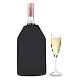 Wudlad Flaschenkühler Manschette für Unterwegs Kühlmanschette...