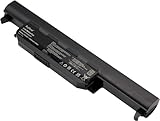 Rsjfhzm 10.8V 5200mAh A32-K55 A33-K55 A41-K55 Laptop Ersatz Akku für ASUS...