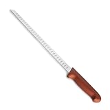 LACOR - 38321 - Select Schinkenmesser, Wurst- und Aufschnittmesser,...