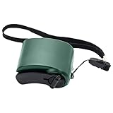 Manuelles Kurbel-Ladegerät – tragbare Einheit,...