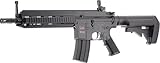 Heckler & Koch HK 416 C Softair / Airsoft AEG inkl. Akku, Lader & Sling