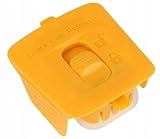 agdom24h_parts Gelber Kalksammler CP2041 kompatibel mit Philips Azur Serie...