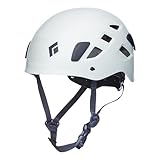 Black Diamond Herren Helmet, rain, S/M