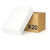 STARPAK24.PL - Luftpolsterumschläge - Luftpolstertaschen - K/20 -...