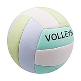 Strandvolleyball | Gaming Ball für Jugendliche Anfänger Erwachsene Kinder...