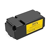 Joiry 28V 3000mAh Li-ion Akku Ersatzakku Kompatibel mit Yard Force...