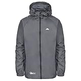 Trespass Unisex Erwachsene Qikpac Jacket Kompakt Zusammenrollbare...