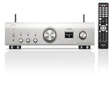 Denon PMA-900HNE HiFi Verstärker, Stereo Verstärker Mit HEOS Built-in,...