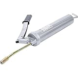 BGS DIY Fettpresse mit Handhebel, 400 g