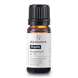 Naissance Grapefruit Ätherisches Öl BIO (Nr. 115) - 10ml - 100%...