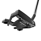 Wilson Men's Infinite Buckingham Putter/Chipper, Keine Farbe, 34'